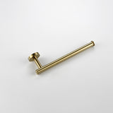 Brushed Gold Stainless Steel Bathroom Accessories