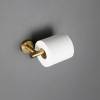 Brushed Gold Stainless Steel Bathroom Accessories