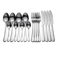 16 Piece Cutlery Set