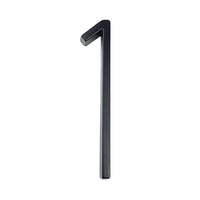 Floating House Number / Letter
