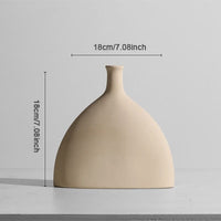 Beige Aesthetic Ceramic Collection