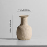 Beige Aesthetic Ceramic Collection