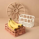 Resin Caged Basket