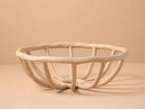 Resin Caged Basket