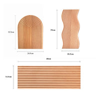Nordic Beech Wood Board