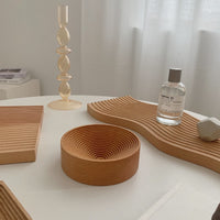 Nordic Beech Wood Board