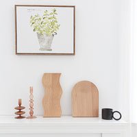 Nordic Beech Wood Board