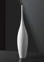 Minimalist Narrow Neck Vase