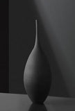 Minimalist Narrow Neck Vase