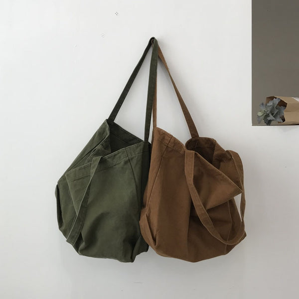 Canvas Tote Bag