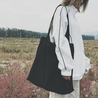 Canvas Tote Bag