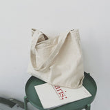 Canvas Tote Bag