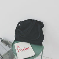 Canvas Tote Bag