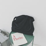 Canvas Tote Bag