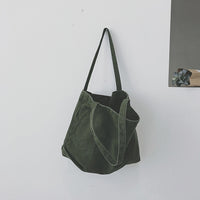 Canvas Tote Bag