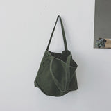 Canvas Tote Bag