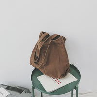 Canvas Tote Bag