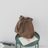 Canvas Tote Bag