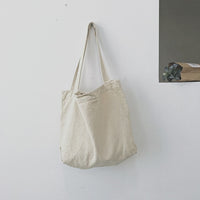 Canvas Tote Bag
