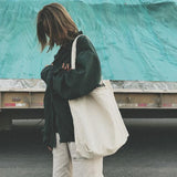 Canvas Tote Bag