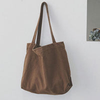 Canvas Tote Bag