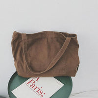Canvas Tote Bag