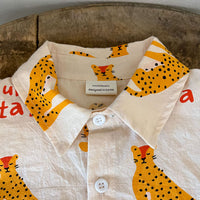 Hakuna Matata Shirt & Shorts Set